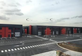 Local d'activité à louer Orly - Proche aéroport et sécurisé