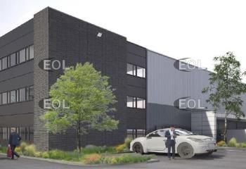 Location entrepôt Bobigny - Proche axes routiers et transports