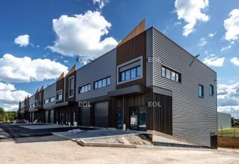 Bâtiment d'activité à vendre Courtry - Proche A104 et N3