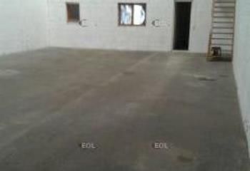 Location activité/entrepôt - 190 m²