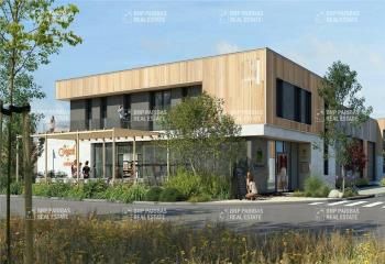 Local d'activité à vendre Fretin - Visibilité entrée de ville