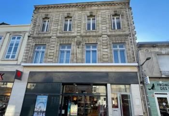 Vente bureaux Le Bouscat - Proche Tram D et Aéroport Bordeaux Mérignac