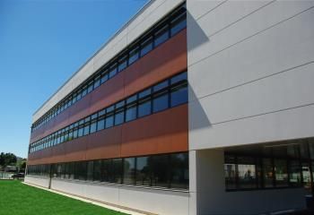 Location bureaux Villenave-d'Ornon - Proche bus et commerces