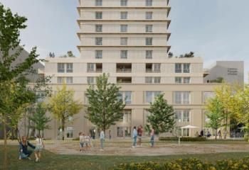 Location bureaux Bordeaux - Proche Gare Saint-Jean et transports