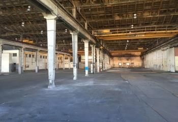 Entrepôt à louer Bordeaux Rive droite - Proximité Garonne et Rocade
