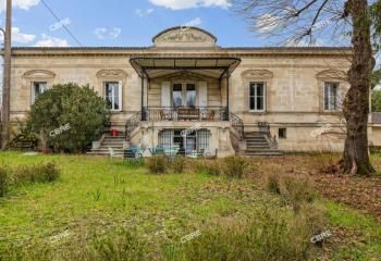 Vente bureaux Bègles - Proche transports et commerces