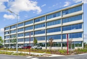 Location bureaux Villenave-d'Ornon - Parc végétalisé, proche Garonne et golf