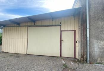 Local d'activité à louer Bègles - Proche Bordeaux et transports