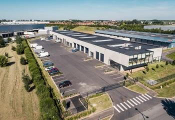 Location local d'activité Sainghin-en-Mélantois - Proximité A1/A22/A23/A27