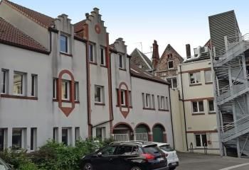 Location bureaux Arras - Centre-ville, proche gare SNCF