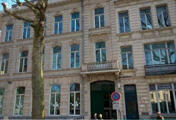 Location bureaux Lille - Boulevard de la Liberté, proche métro République
