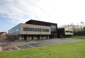 Location bureaux Oignies - Proche Métropole Lilloise, A1 et A21