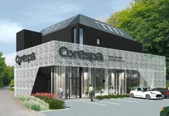 Vente bureaux Wasquehal - Proche Tramway, Autoroute et Gare