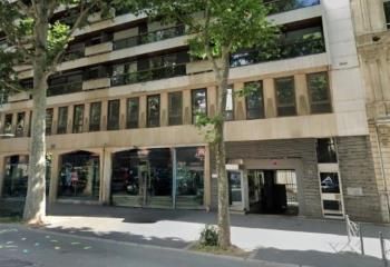 Vente bureaux Lille - Boulevard de la Liberté, proche transports
