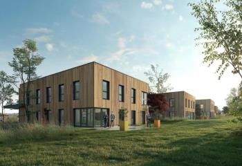 Vente bureaux Beuvry - Proche Centre Hospitalier de Béthune et A26