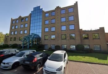 Vente bureaux Villeneuve-d'Ascq, Parc des Moulins, proche axes routiers et bus