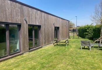 Location bureaux Wambrechies - Proche rocade Nord-Ouest et bus