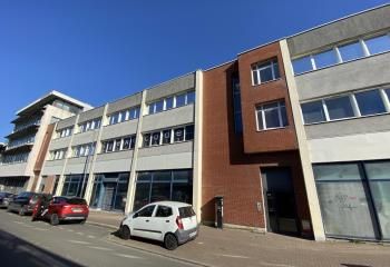 Bureaux à vendre Lille, proche métro et cité administrative