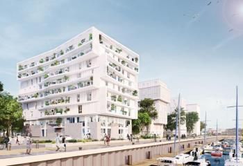 Location bureaux Boulogne-sur-Mer - Proche centre-ville et autoroute A16