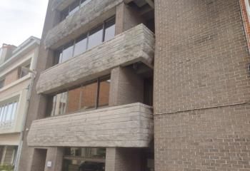 Vente bureaux Dunkerque centre - Proche place Jean Bart