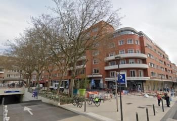 Vente bureaux Dunkerque - Place Jean Bart, proche Transilien