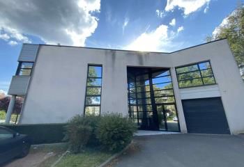 Vente bureaux Marcq-en-Baroeul - Proche Transilien La Madeleine