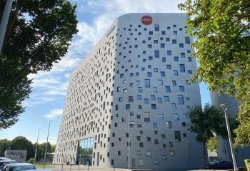 Location bureaux La Madeleine - Proximité gares Lille Flandres et Lille Europe