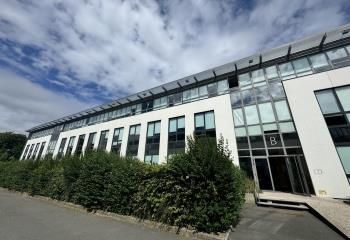 Bureaux à louer Saint-André-lez-Lille - Proche tramway et bus