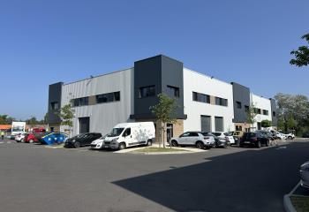 Cellule d'activités à vendre La Tour-de-Salvagny - Parc des Planchettes