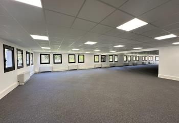Vente bureaux Villeurbanne Grandclément - Proche A42/43/46 et transports