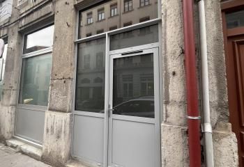 Bureau à louer Caluire-et-Cuire - Proche bus, autoroute et gare Part-Dieu
