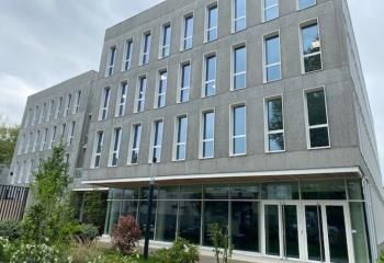 Vente bureaux Villeurbanne - Proche Part-Dieu, métro, tramway, bus, gare TGV