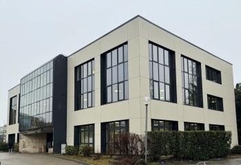 Location bureaux Saint-Didier-au-Mont-d'Or - Proche métro et autoroutes