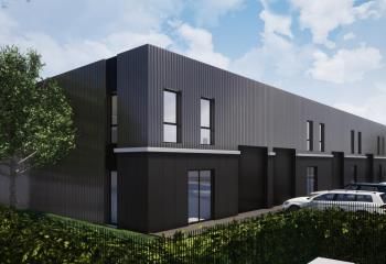 Locaux d'activités à louer Saint-Étienne-la-Varenne - Parc de la Jonchère