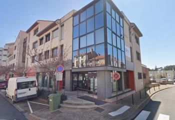 Bureaux à vendre Roanne - Centre-ville, 46 places de parking