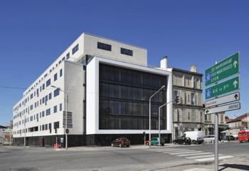 Vente bureaux Marseille 2 - Euroméditerranée, proche tramway et autoroute