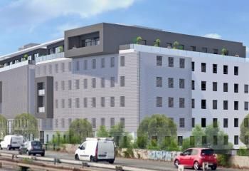 Bureaux à louer Marseille 10 - Proche autoroute A50 et transports en commun