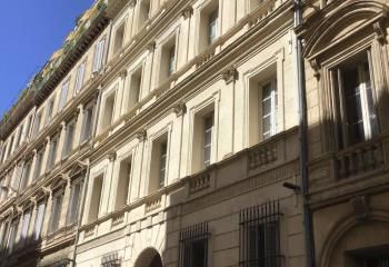 Location bureaux Marseille 6 - Préfecture/Palais de Justice, métro, bus, tramway