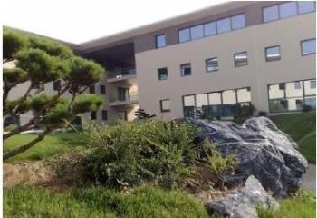 Bureaux à louer Marseille 15 - Cité de la Cosmétique, proche transports