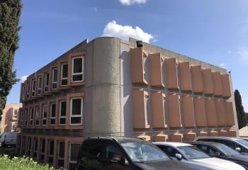 Location bureaux Marseille 15 - Proche Transilien et autoroute A51