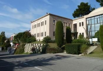 Location bureaux Marseille 11 - Rond Point de Saint Menet, proche autoroute A50