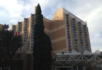 Location bureaux Marseille 11 - Proche bus 4, 50 et A50