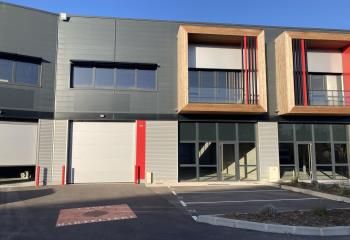 Local d'activité neuf à louer La Seyne-sur-Mer - Proximité A50