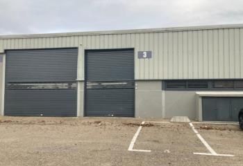 Local d'activité à louer La Seyne-sur-Mer - Proche A50 et Transilien