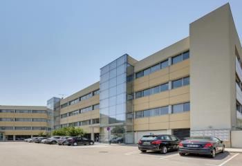Bureaux à vendre Aubagne - ZI Les Paluds, proche autoroutes et services