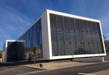 Bureaux à vendre Marseille 16 - Proche Transilien et autoroutes