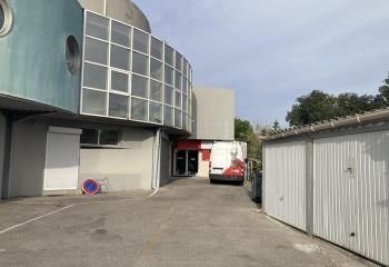 Local d'activité à louer La Seyne-sur-Mer - Proche A50
