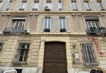 Location bureaux Marseille 6 - Proche Palais de Justice et transports