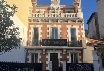 Location bureaux Marseille 4 - Proche métro Chartreux et tramway