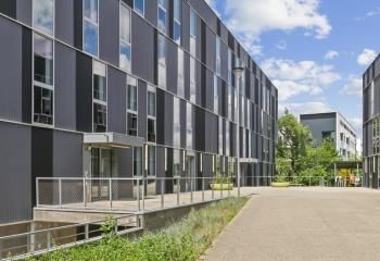 Location bureaux Saint-Herblain - Proximité gare de Nantes et Chronobus